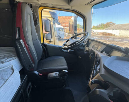 Вольво FH 13, об'ємом двигуна 12.9 л та пробігом 990 тис. км за 35500 $, фото 12 на Automoto.ua