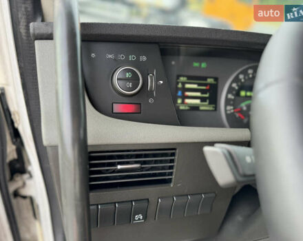 Вольво FH 13, объемом двигателя 12.9 л и пробегом 589 тыс. км за 28500 $, фото 24 на Automoto.ua