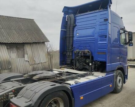 Вольво FH 13, объемом двигателя 0 л и пробегом 1000 тыс. км за 33000 $, фото 24 на Automoto.ua