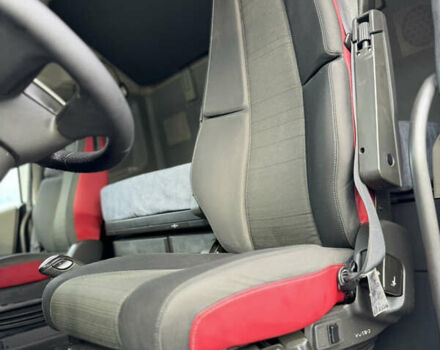 Вольво FH 13, объемом двигателя 12.9 л и пробегом 589 тыс. км за 28500 $, фото 22 на Automoto.ua