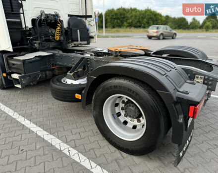 Вольво FH 13, объемом двигателя 12.9 л и пробегом 589 тыс. км за 28500 $, фото 10 на Automoto.ua