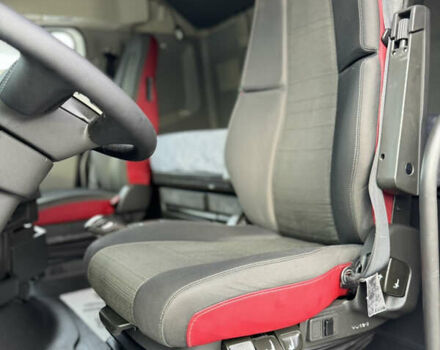 Вольво FH 13, объемом двигателя 12.9 л и пробегом 589 тыс. км за 28500 $, фото 21 на Automoto.ua