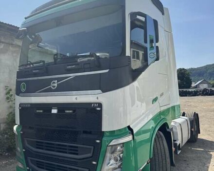 Вольво FH 13, об'ємом двигуна 0 л та пробігом 1 тис. км за 27200 $, фото 9 на Automoto.ua