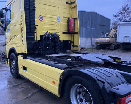 Вольво FH 13, объемом двигателя 0 л и пробегом 230 тыс. км за 24500 $, фото 3 на Automoto.ua