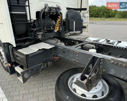 Вольво FH 13, объемом двигателя 12.9 л и пробегом 589 тыс. км за 28500 $, фото 11 на Automoto.ua