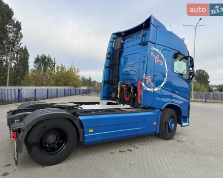 Вольво FH 13, объемом двигателя 0 л и пробегом 855 тыс. км за 39500 $, фото 5 на Automoto.ua