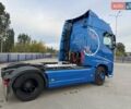 Вольво FH 13, объемом двигателя 0 л и пробегом 855 тыс. км за 39500 $, фото 5 на Automoto.ua