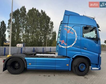 Вольво FH 13, объемом двигателя 0 л и пробегом 855 тыс. км за 39500 $, фото 4 на Automoto.ua