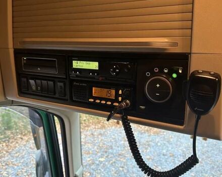 Вольво FH 13, об'ємом двигуна 0 л та пробігом 815 тис. км за 39617 $, фото 90 на Automoto.ua