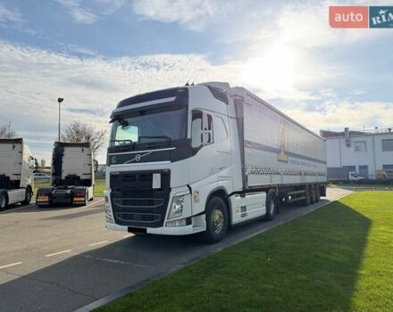 Вольво FH 13, об'ємом двигуна 0 л та пробігом 1 тис. км за 26900 $, фото 2 на Automoto.ua