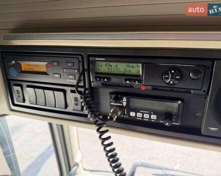 Вольво FH 13, об'ємом двигуна 0 л та пробігом 1 тис. км за 26900 $, фото 13 на Automoto.ua