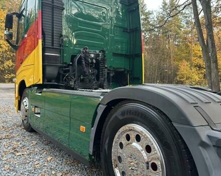 Вольво FH 13, об'ємом двигуна 0 л та пробігом 815 тис. км за 39617 $, фото 35 на Automoto.ua