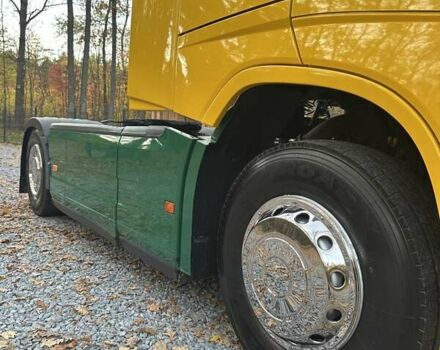 Вольво FH 13, об'ємом двигуна 0 л та пробігом 815 тис. км за 39617 $, фото 37 на Automoto.ua
