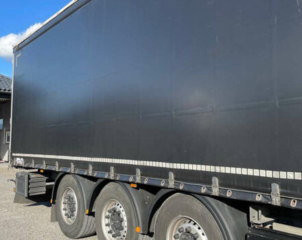 Вольво FH 13, объемом двигателя 0 л и пробегом 980 тыс. км за 43700 $, фото 7 на Automoto.ua