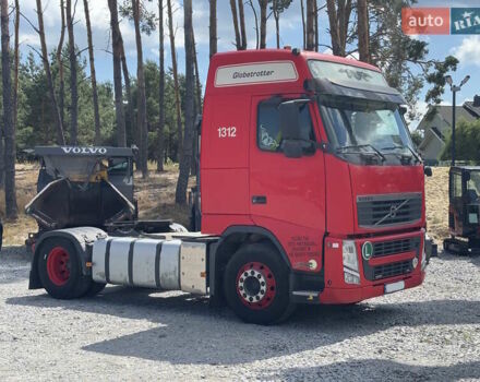 Вольво FH 13, об'ємом двигуна 0 л та пробігом 976 тис. км за 14000 $, фото 1 на Automoto.ua