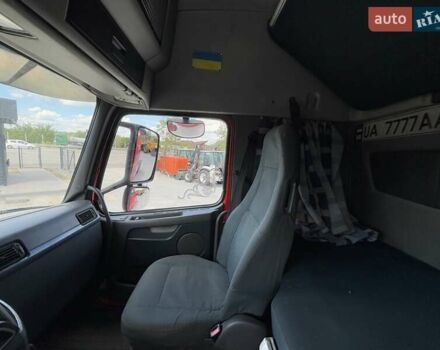 Вольво FH 13, об'ємом двигуна 0 л та пробігом 976 тис. км за 14000 $, фото 12 на Automoto.ua