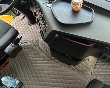 Вольво FH 13, об'ємом двигуна 0 л та пробігом 815 тис. км за 39617 $, фото 88 на Automoto.ua