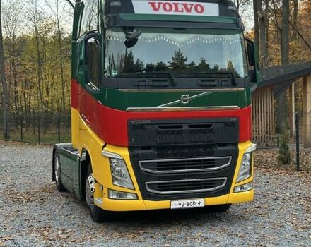 Вольво FH 13, об'ємом двигуна 0 л та пробігом 815 тис. км за 39617 $, фото 30 на Automoto.ua