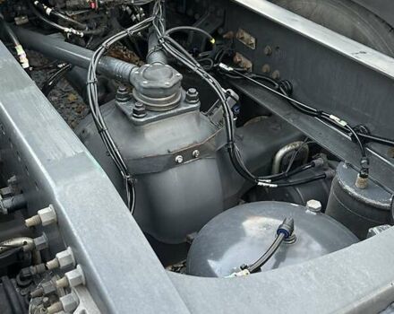 Вольво FH 13, об'ємом двигуна 0 л та пробігом 815 тис. км за 39617 $, фото 55 на Automoto.ua