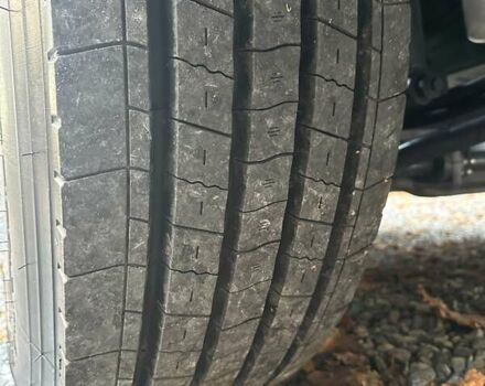 Вольво FH 13, об'ємом двигуна 0 л та пробігом 815 тис. км за 39617 $, фото 44 на Automoto.ua