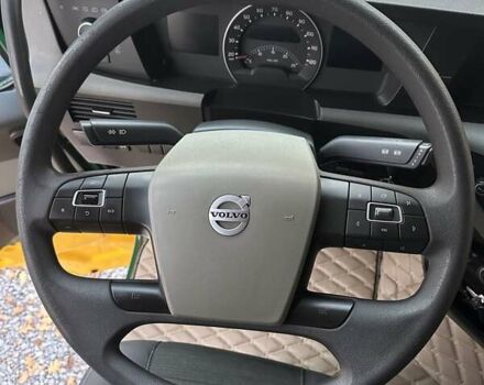 Вольво FH 13, об'ємом двигуна 0 л та пробігом 815 тис. км за 39617 $, фото 85 на Automoto.ua