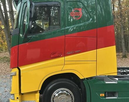 Вольво FH 13, об'ємом двигуна 0 л та пробігом 815 тис. км за 39617 $, фото 69 на Automoto.ua