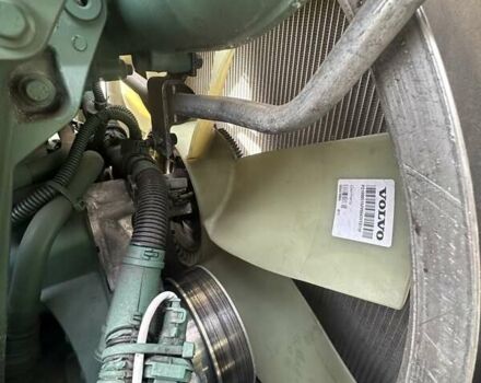 Вольво FH 13, об'ємом двигуна 0 л та пробігом 815 тис. км за 39617 $, фото 144 на Automoto.ua