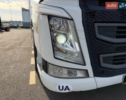 Вольво FH 13, об'ємом двигуна 0 л та пробігом 1 тис. км за 26900 $, фото 7 на Automoto.ua