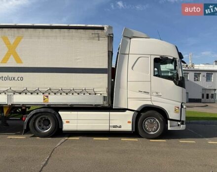 Вольво FH 13, об'ємом двигуна 0 л та пробігом 1 тис. км за 26900 $, фото 6 на Automoto.ua