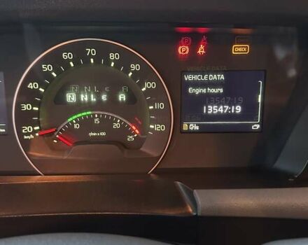 Вольво FH 13, об'ємом двигуна 0 л та пробігом 815 тис. км за 39617 $, фото 101 на Automoto.ua