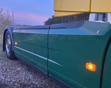 Вольво FH 13, об'ємом двигуна 0 л та пробігом 815 тис. км за 39617 $, фото 133 на Automoto.ua