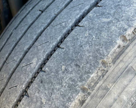 Вольво FH 13, объемом двигателя 0 л и пробегом 980 тыс. км за 43700 $, фото 4 на Automoto.ua