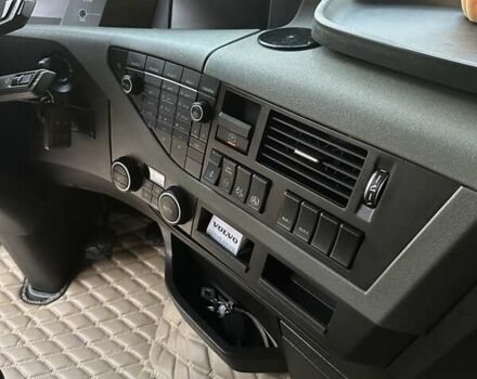 Вольво FH 13, об'ємом двигуна 0 л та пробігом 815 тис. км за 39617 $, фото 86 на Automoto.ua