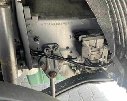 Вольво FH 13, объемом двигателя 0 л и пробегом 830 тыс. км за 36999 $, фото 17 на Automoto.ua
