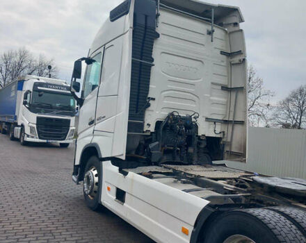 Вольво FH 13, объемом двигателя 0 л и пробегом 1 тыс. км за 27000 $, фото 2 на Automoto.ua