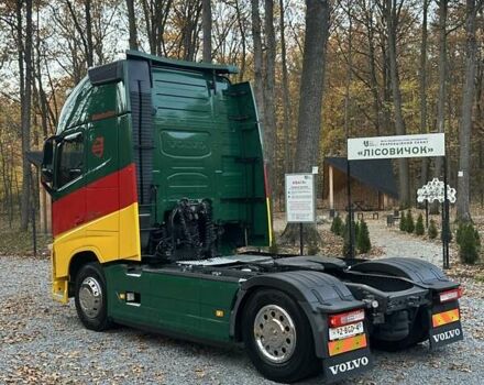 Вольво FH 13, об'ємом двигуна 0 л та пробігом 815 тис. км за 39617 $, фото 18 на Automoto.ua
