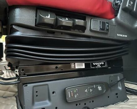 Вольво FH 13, об'ємом двигуна 0 л та пробігом 815 тис. км за 39617 $, фото 111 на Automoto.ua