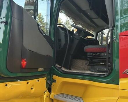Вольво FH 13, об'ємом двигуна 0 л та пробігом 815 тис. км за 39617 $, фото 76 на Automoto.ua