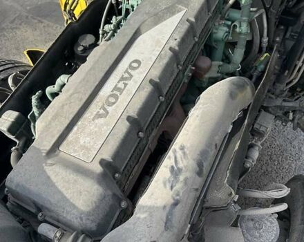 Вольво FH 13, об'ємом двигуна 0 л та пробігом 815 тис. км за 39617 $, фото 140 на Automoto.ua