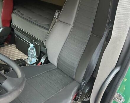 Вольво FH 13, об'ємом двигуна 0 л та пробігом 815 тис. км за 39617 $, фото 79 на Automoto.ua