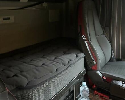 Вольво FH 13, об'ємом двигуна 0 л та пробігом 815 тис. км за 39617 $, фото 117 на Automoto.ua