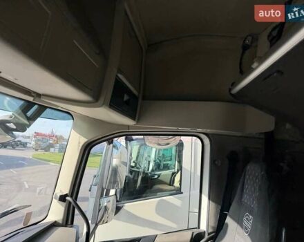 Вольво FH 13, об'ємом двигуна 0 л та пробігом 1 тис. км за 26900 $, фото 16 на Automoto.ua