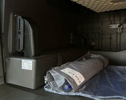 Вольво FH 13, об'ємом двигуна 0 л та пробігом 815 тис. км за 39617 $, фото 120 на Automoto.ua
