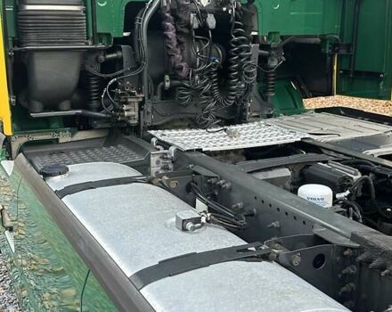 Вольво FH 13, об'ємом двигуна 0 л та пробігом 815 тис. км за 39617 $, фото 56 на Automoto.ua