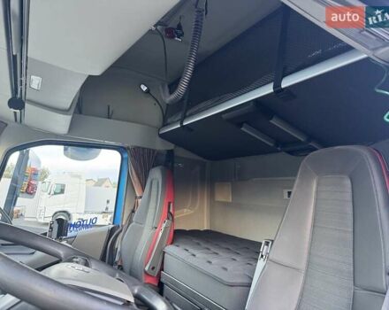 Вольво FH 13, объемом двигателя 0 л и пробегом 855 тыс. км за 39500 $, фото 13 на Automoto.ua