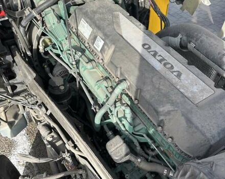 Вольво FH 13, об'ємом двигуна 0 л та пробігом 815 тис. км за 39617 $, фото 141 на Automoto.ua