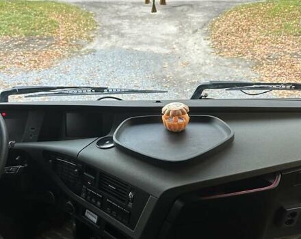 Вольво FH 13, об'ємом двигуна 0 л та пробігом 815 тис. км за 39617 $, фото 83 на Automoto.ua