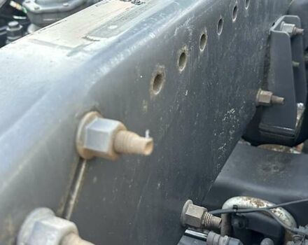 Вольво FH 13, об'ємом двигуна 0 л та пробігом 815 тис. км за 39617 $, фото 62 на Automoto.ua