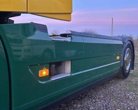 Вольво FH 13, об'ємом двигуна 0 л та пробігом 815 тис. км за 39617 $, фото 134 на Automoto.ua