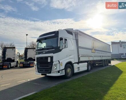 Вольво FH 13, об'ємом двигуна 0 л та пробігом 1 тис. км за 26900 $, фото 4 на Automoto.ua